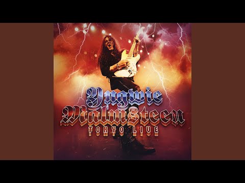 Putar Cadenza 2 - Grand Finale - Yngwie Malmsteen