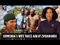 🔥Minnie Baloyi Drops Bombshell Remarks About Zvigananda