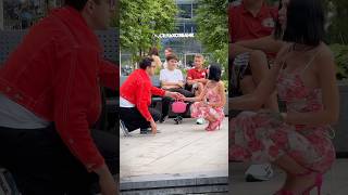 love at first sight #love #moscow #girls #prank love at first sight #love #moscow #girls #prank