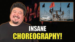 INSANE Vocals & Choreography  | SB19 – “What” | American Reacts