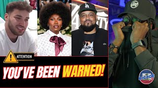 TDE’s Punch Responds to Adin Ross After Disrespecting Doechii