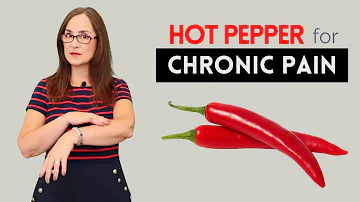 Come agisce la capsaicina?