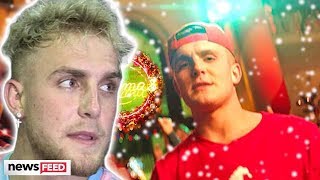 Jake Paul SUED Over 'Litmas'!