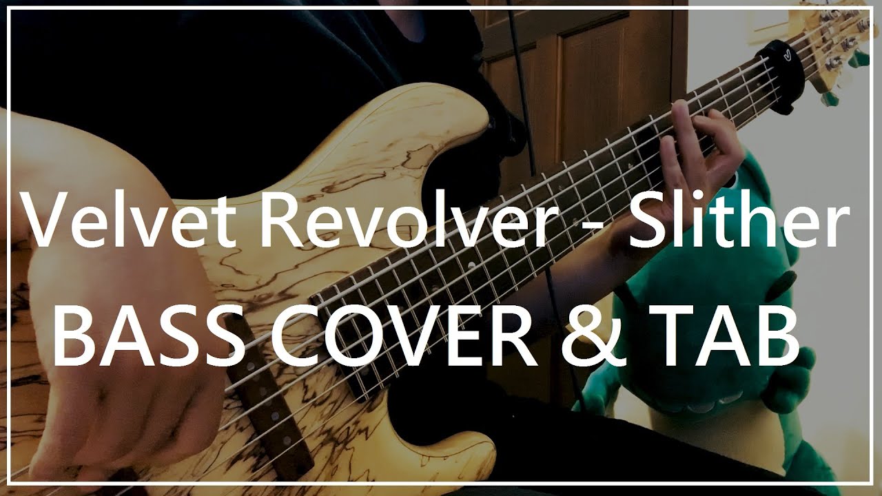 Slither Chords By Velvet Revolver  Ultimateguitar Com