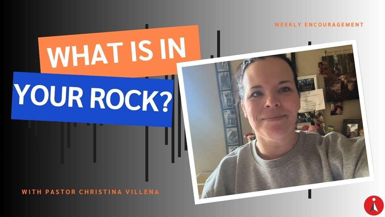 What is in Your Rock?