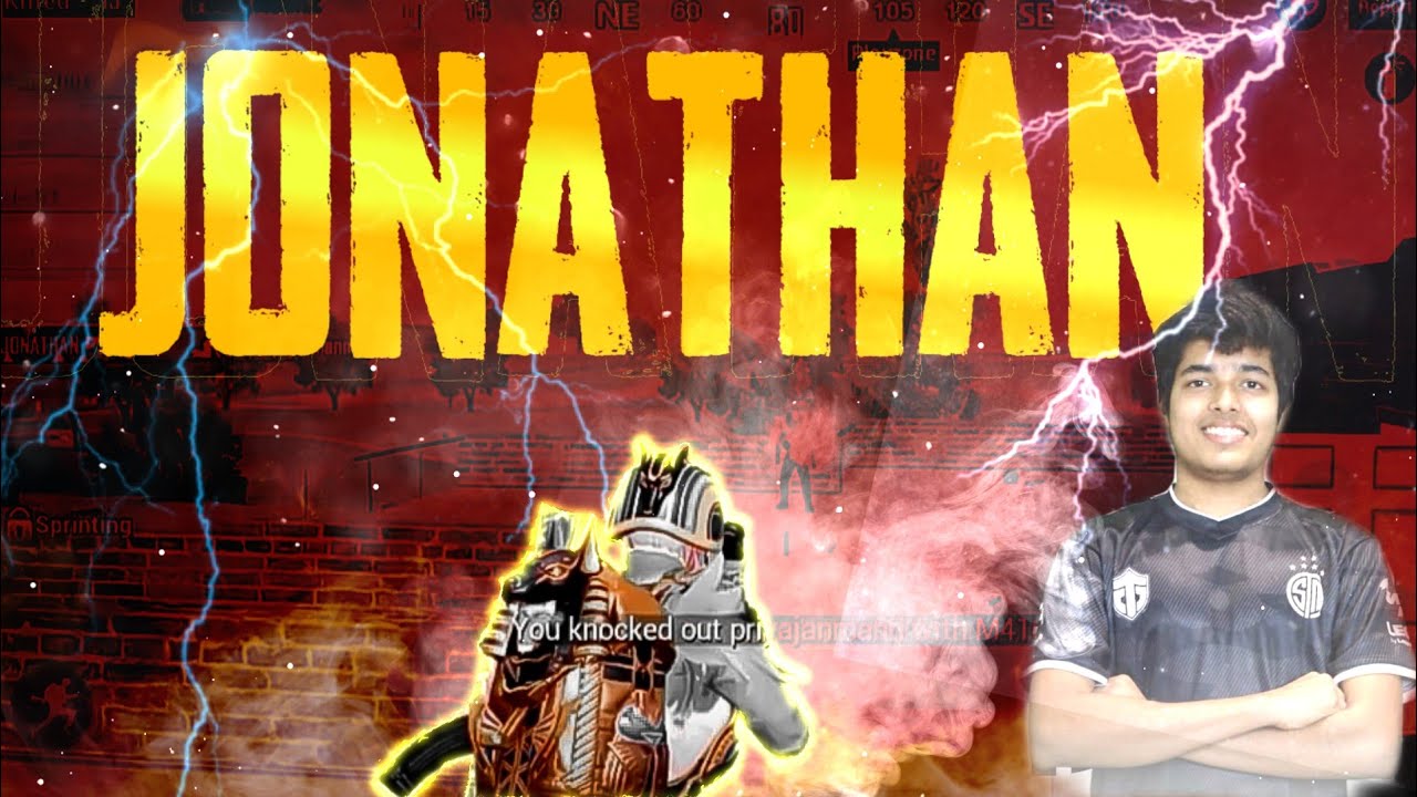 REFLEXES IS LOVE FOR JONATHAN GAMING BEST  GAMEPLAY MONTAGE 