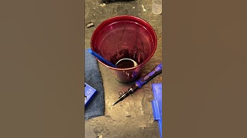 Silicone wheels??? #battlebots #engineering #3dprinting