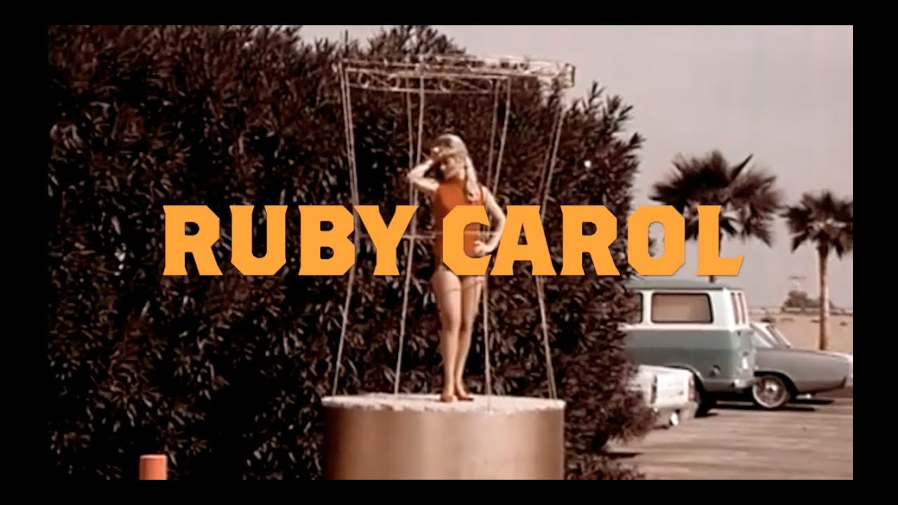 Assista a Ruby Carol no YouTube Assista a Ruby Carol no YouTube