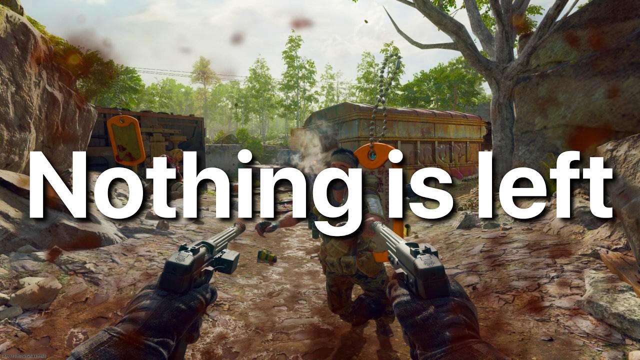 Activision is a cancer