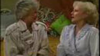 The Golden Girls Vs The Golden Palace