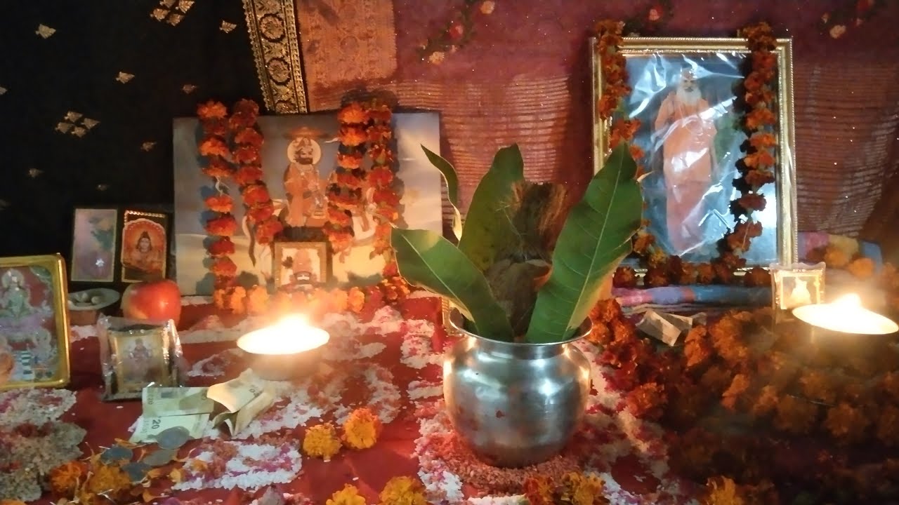 सनातन भजन मंडली  लाइव है!