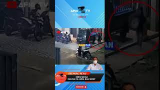 Download Lagu VIRAL! BAN SEREP MOBIL PUN IKUT DI MALINGNYA #shorts MP3