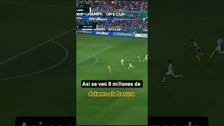 🚨increíble falla de antuna