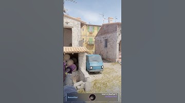 CS2 VAC Moment #cs2 #shorts #edit #trollface #sigma  #counterstrike