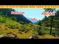 Loc Pak India Taobat/ Pak India Border Taobat/Azad Kashmir loc pak India /Ep 11#NaturalAndHisyorical