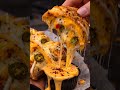 🌶️🧀 Cheesy Jalapeño Pull-Apart Bread