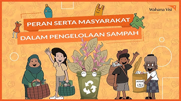 Eps 01: Apa Peran Serta Masyarakat Dalam Pengelolaan Sampah? | #PHINLAforWasteFreeEnvironment