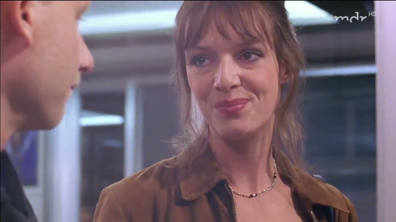 Tatort Folge 418 Auf dem Kriegspfad (Ehrlicher & Kain)