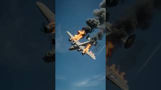 The Only Man in WWII to Shoot Down a Plane With a Handgun