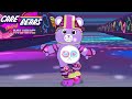 Roller Skating’s My Jam | Care Bears Unlock the Music