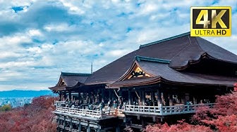 Kiyomizudera Youtube