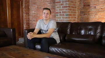 Inside the Mind of a Hacker: Luke Young