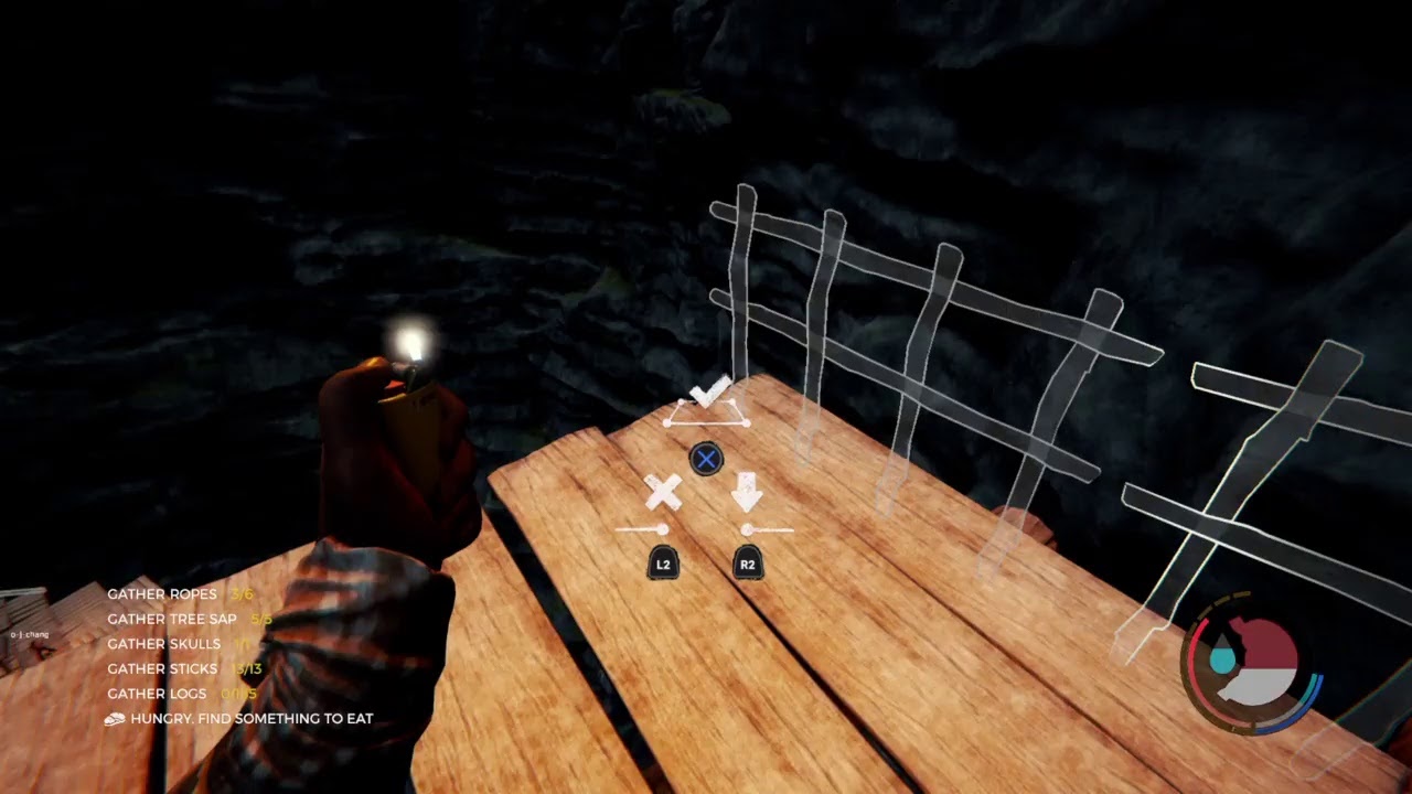 マルチプレイ The Forest 24 Youtube