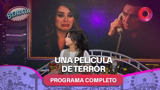 Una película de terror | #Bendita Completo 25/08 - El nueve