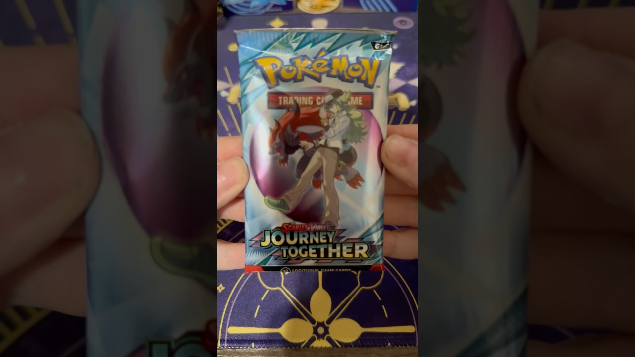 I hope no one forgot about my second 