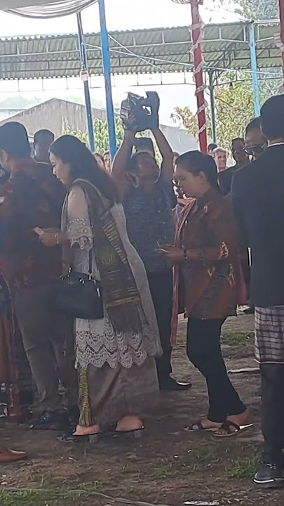 Tortor suhut hanya laki-laki #adatbatak #pestapernikahanadatbatak #bahagia