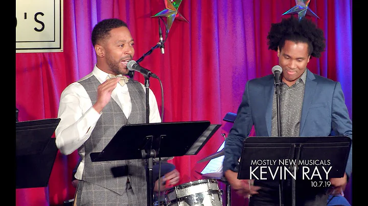 mostlyNEWmusical...  Kevin Ray "Way Out West" Tomm...