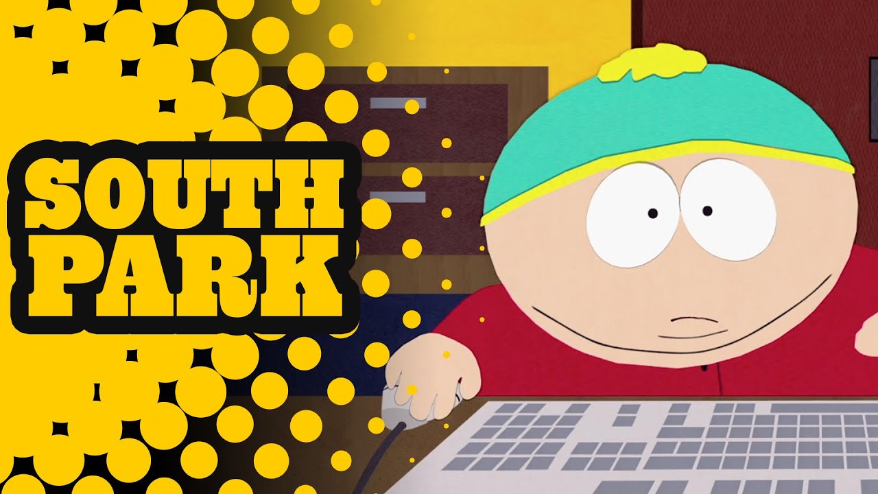 South Park's Comic View of Human Nature - Areo