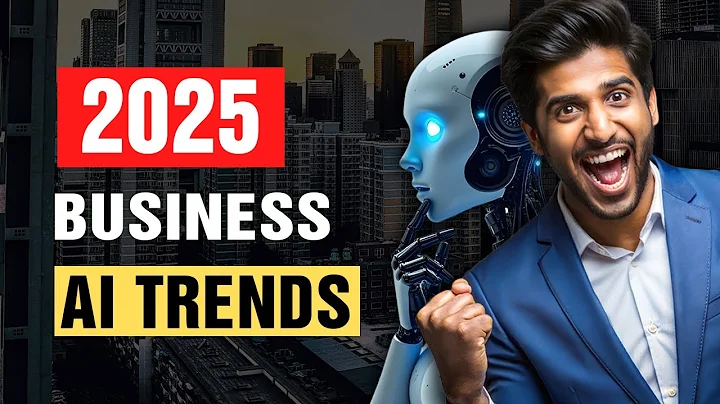 5 Mind-Blowing AI Innovations That Will Transform Your Business in 2025 | Future is Here!