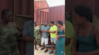 His Neighbor Safe His Marriage