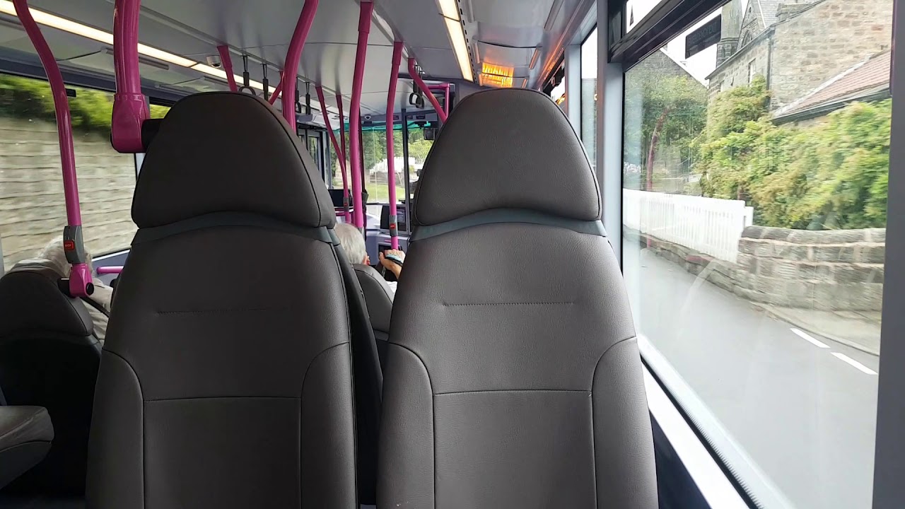 First LEEDS 35100 (SK17 HHD) on the X99 YouTube