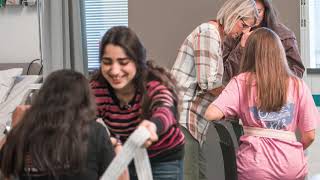 CTE: School Human and Animal Sciences | 2020 Falcon Showcase