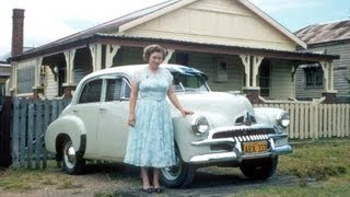 Like Ya Car - Early Years of Motoring in Australia