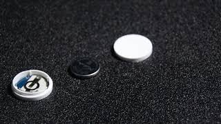 Moko M1 Ultra-Thin Bluetooth Beacon Ibeacon & Eddystone - Best Beacon Manufacturer