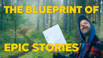 The Hidden Psychology Behind Powerful Storytelling