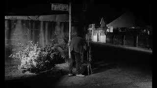 When The Waves Are Gone (Lav Diaz) eng sub