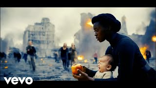 Download Lagu Abka Kaba - Behold (Official Music Video) MP3