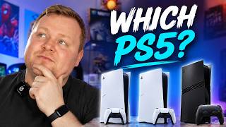 Buying a PS5 in 2026? This Is What I’d Do