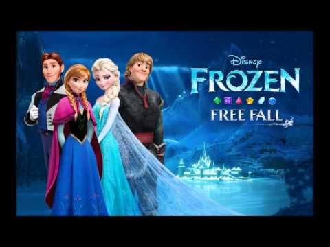 Frozen Soundtrack Epilogue 