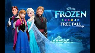 Frozen Soundtrack Epilogue