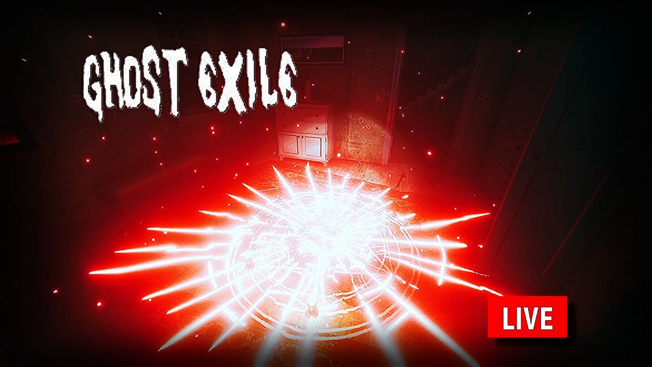 Exiling Some Spicy Ghosts | Level 244 | Ghost Exile