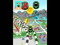 🔥 Going Balls VS Rollance Balls VS Rolling Ball Games New Race 3396 | Android/IOS Games