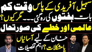 Is Time Running Out for #SA ? Weeks Left | What’s Really Happening?