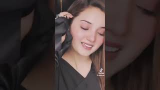 Pakistani girls latest TikTok videos | jannat mirza, rabeeca khan, sistrology, tiktok videos | 2023