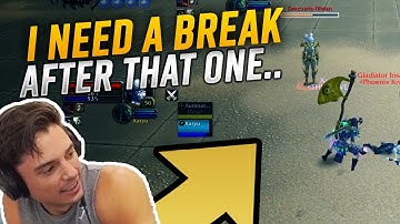 11 MINUTES OF INSANE 1 VS 2