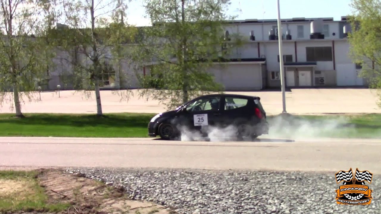 Nivalan Teollisuuskylä Sprint 20.5.2023